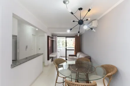 Apartamento com 2 Quartos à venda, 55m² no Indianópolis, São Paulo