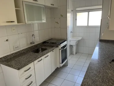 Apartamento com 2 Quartos à venda, 68m² no Centro, Osasco