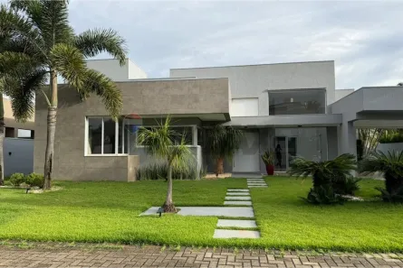 Casa de Condomínio com 3 Quartos à venda, 258m² no Jardim Paraíso, Luís Eduardo Magalhães