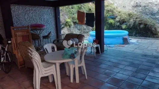 Casa com 3 Quartos à venda, 292m² no Andaraí, Rio de Janeiro