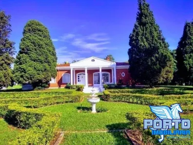 Casa de Condomínio com 3 Quartos à venda, 4497m² no Jardim Shangri-Lá, Bauru