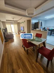 Apartamento com 3 Quartos à venda, 115m² no Oswaldo Cruz, Rio de Janeiro