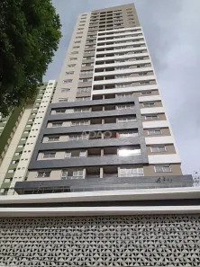 Apartamento com 3 Quartos à venda, 98m² no Setor Bueno, Goiânia
