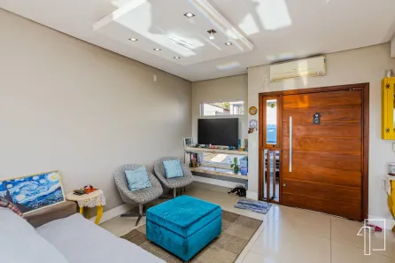 Casa com 4 Quartos à venda, 185m² no Feitoria, São Leopoldo