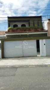 Casa com 4 Quartos à venda, 198m² no Suíça, Aracaju