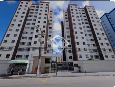 Apartamento com 3 Quartos à venda, 75m² no Ponto Novo, Aracaju