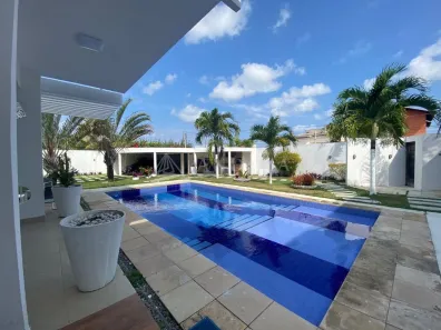 Casa de Condomínio com 3 Quartos à venda, 450m² no Massagueira, Marechal Deodoro