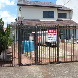 Ponto Comercial para alugar, 120m² no Marechal Rondon, Canoas