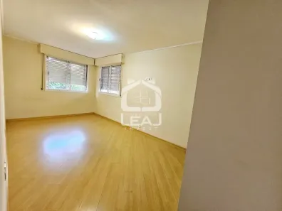 Apartamento com 3 Quartos para alugar, 173m² no Vila Andrade, São Paulo