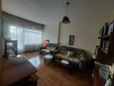 Casa com 4 Quartos à venda, 208m² no Parque São Vicente, Mauá