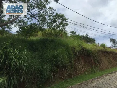 Lote/Terreno à venda, 319m² no Tijuca, Teresópolis