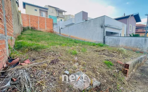 Lote/Terreno à venda, 250m² no Lenheiro, Valinhos