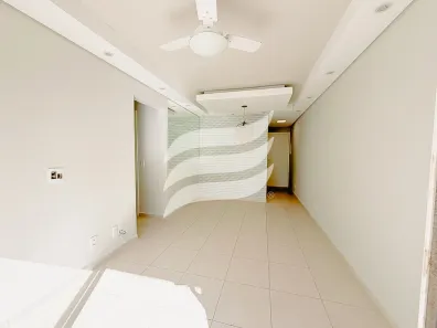 Apartamento com 2 Quartos à venda, 58m² no Vila Alba, Araçatuba