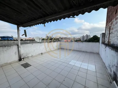 Casa com 4 Quartos à venda, 132m² no Jardim Boa Vista (Zona Sul), São Paulo