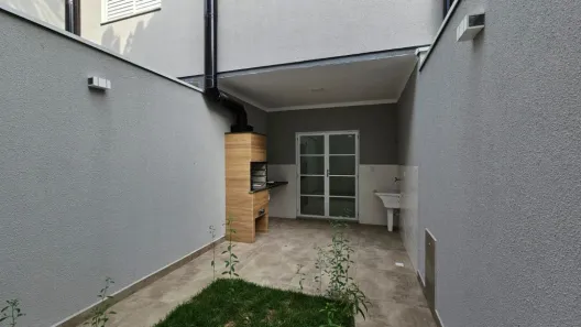 Casa com 3 Quartos à venda, 95m² no Jardim Líbano, São Paulo