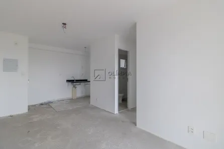 Apartamento com 2 Quartos à venda, 55m² no Jardim Paulistano, São Paulo