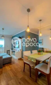 Apartamento com 2 Quartos à venda, 81m² no Recreio dos Bandeirantes, Rio de Janeiro