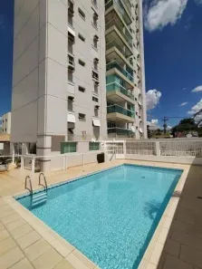 Apartamento com 3 Quartos à venda, 107m² no Chácara da Barra, Campinas