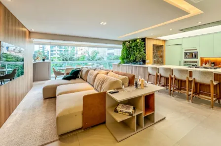 Apartamento com 2 Quartos à venda, 106m² no Aclimação, São Paulo