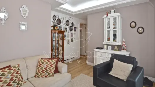 Apartamento com 2 Quartos à venda, 78m² no Alto da Lapa, São Paulo