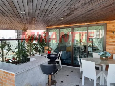 Apartamento com 4 Quartos à venda, 308m² no Santana, São Paulo