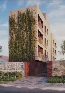 Apartamento com 1 Quarto à venda, 25m² no Boqueirão, Curitiba