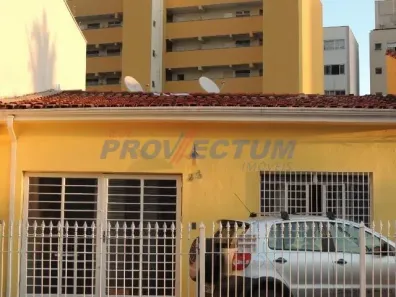 Casa com 2 Quartos à venda, 96m² no Botafogo, Campinas