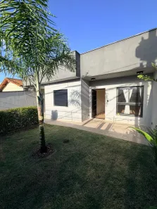 Casa com 2 Quartos à venda, 133m² no Vila São Paulo, Mogi das Cruzes