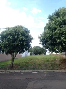 Lote/Terreno à venda, 375m² no Residencial Villa Flora Aquarius, Marília