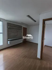 Apartamento com 2 Quartos à venda, 45m² no Jardim Torrão de Ouro, São José dos Campos