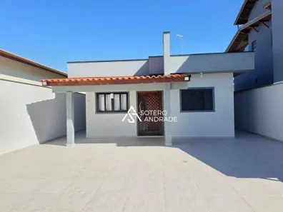Casa com 3 Quartos à venda, 100m² no Massaguaçu, Caraguatatuba