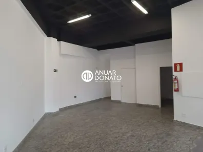 Ponto Comercial para alugar, 120m² no Funcionários, Belo Horizonte