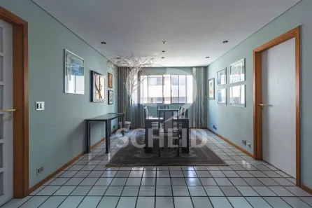Apartamento com 4 Quartos à venda, 168m² no Sumaré, São Paulo