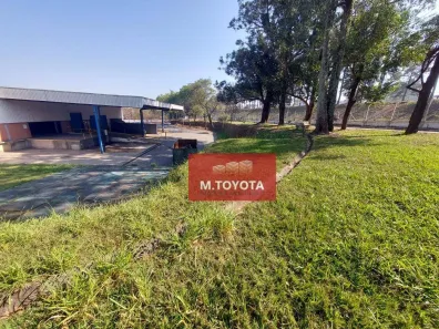 Galpão/Depósito/Armazém para alugar, 11360m² no Jardim Santo Afonso, Guarulhos