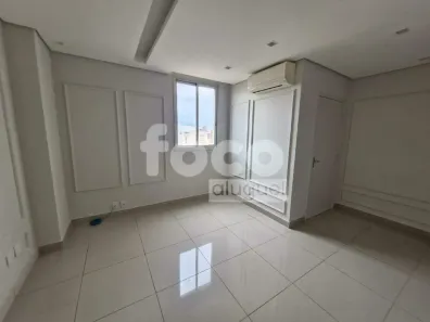 Sala Comercial para alugar, 19m² no Osvaldo Rezende, Uberlândia