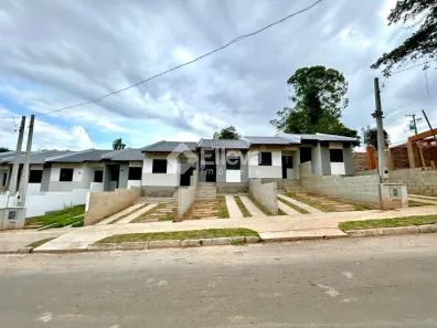 Casa com 2 Quartos à venda, 44m² no Morada Gaúcha, Gravataí
