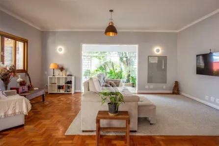 Casa com 4 Quartos à venda, 300m² no Ipiranga, São Paulo