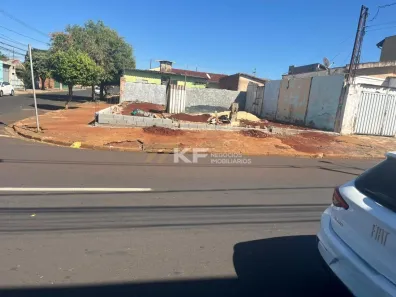 Lote/Terreno à venda, 170m² no Ipiranga, Ribeirão Preto