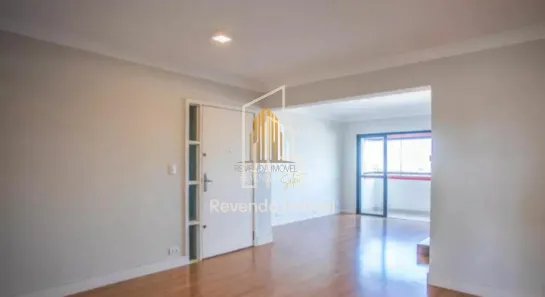 Apartamento com 3 Quartos à venda, 114m² no Vila Parque Jabaquara, São Paulo