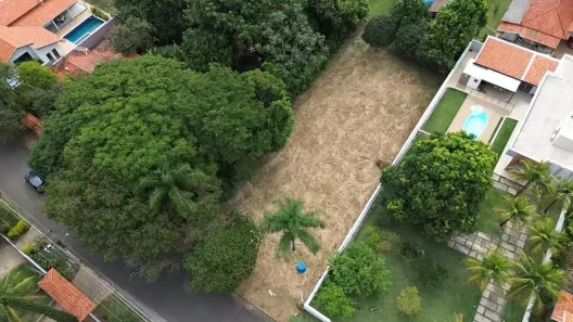 Lote/Terreno à venda, 1000m² no Terras de Itaici, Indaiatuba