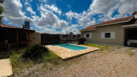Casa com 3 Quartos à venda, 127m² no Coophema, Cuiabá