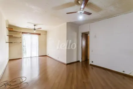 Apartamento com 3 Quartos à venda, 108m² no Moema, São Paulo