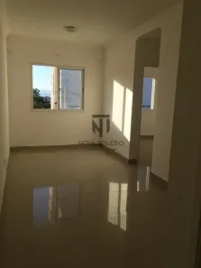 Apartamento com 2 Quartos à venda, 47m² no Jardim Ismênia, São José dos Campos