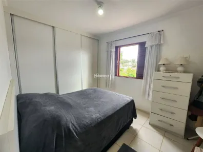 Apartamento com 2 Quartos à venda, 65m² no Jardim Nova Lindóia, Águas de Lindóia