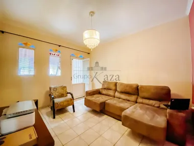 Casa com 3 Quartos à venda, 100m² no Parque Santo Antônio, Jacareí