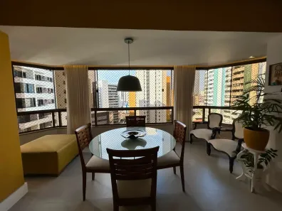 Apartamento com 3 Quartos à venda, 100m² no Pituba, Salvador