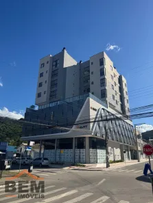 Apartamento com 2 Quartos para alugar, 64m² no Nações, Balneário Camboriú