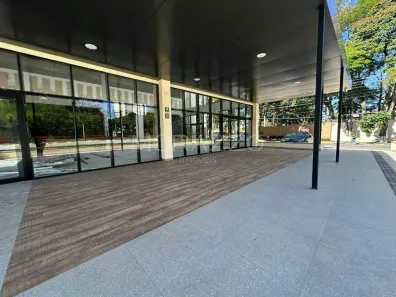 Ponto Comercial para alugar, 450m² no Jardim Paraíba, Jacareí