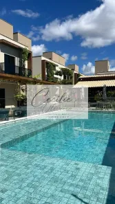 Casa de Condomínio com 3 Quartos à venda, 10m² no Poço, Cabedelo