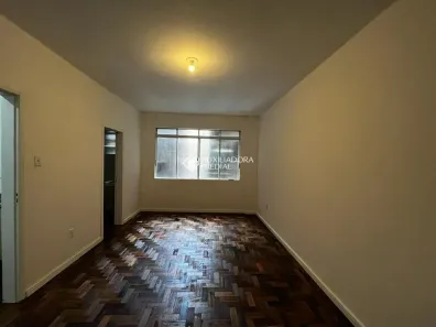 Apartamento com 1 Quarto à venda, 29m² no Centro Histórico, Porto Alegre